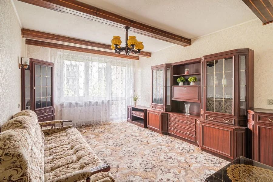 квартира на продаж у Kołobrzeg, Centrum | 2-кімн. | 47,6 m²