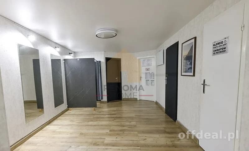 3-room commercial property for sale in Świdnica | 98.5 m²