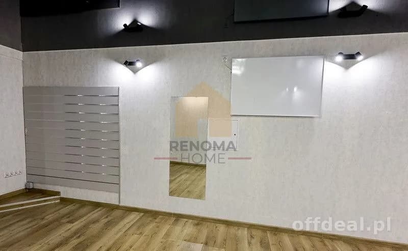 3-room commercial property for sale in Świdnica | 98.5 m²