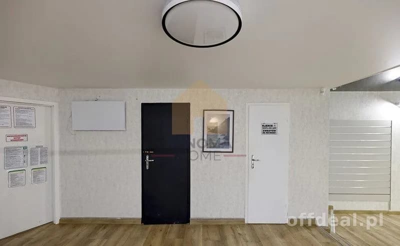 3-room commercial property for sale in Świdnica | 98.5 m²