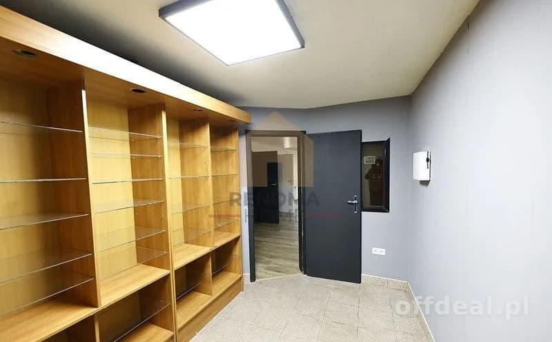 3-room commercial property for sale in Świdnica | 98.5 m²