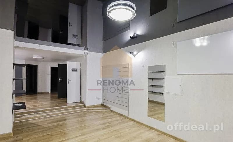 3-room commercial property for sale in Świdnica | 98.5 m²