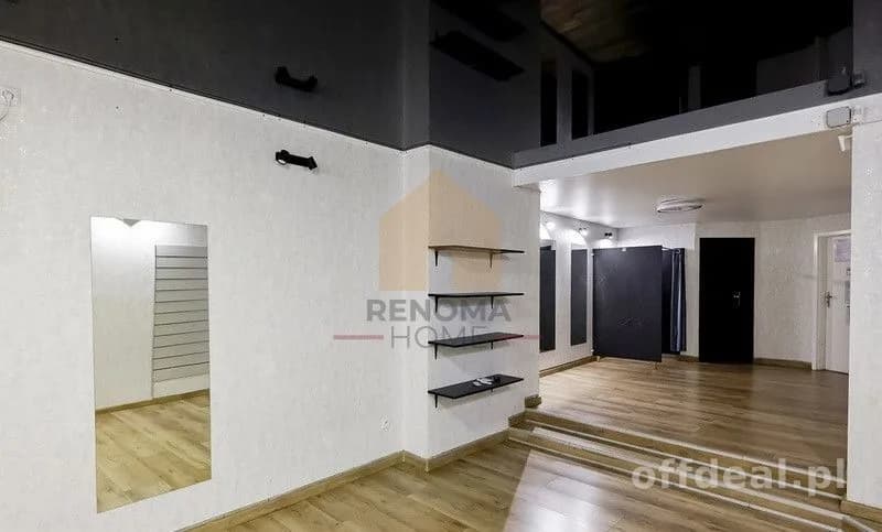 3-room commercial property for sale in Świdnica | 98.5 m²