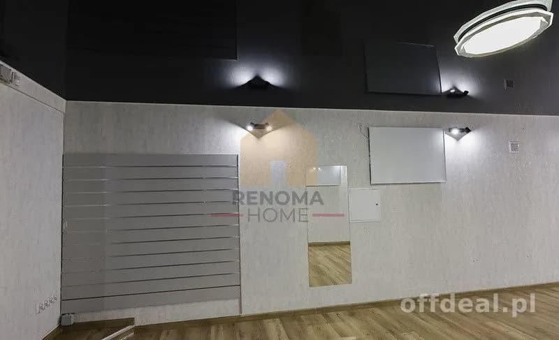 3-room commercial property for sale in Świdnica | 98.5 m²