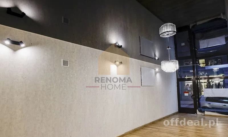 3-room commercial property for sale in Świdnica | 98.5 m²