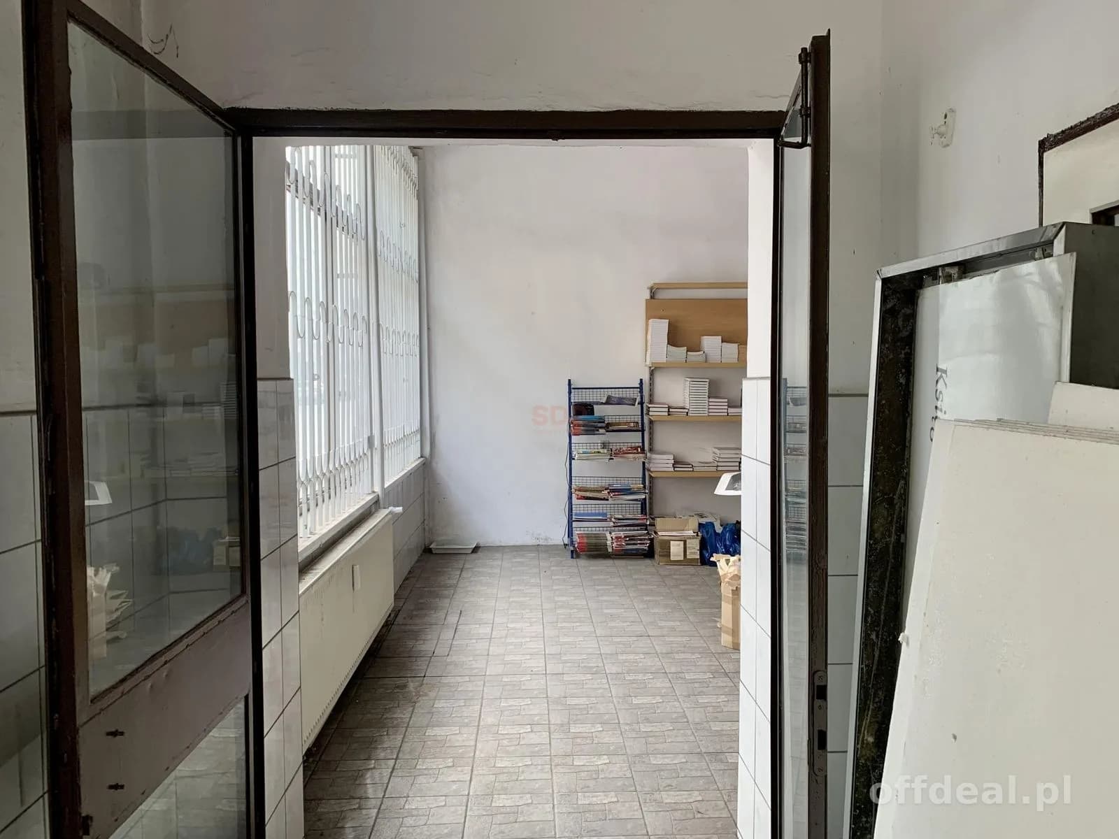 комерційна нерухомість на продаж у Wrocław, Krzyki, Przedmieście Oławskie | 85,53 m²