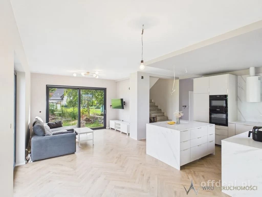 будинок на продаж у Michałowice | 3-кімн. | 125 m²