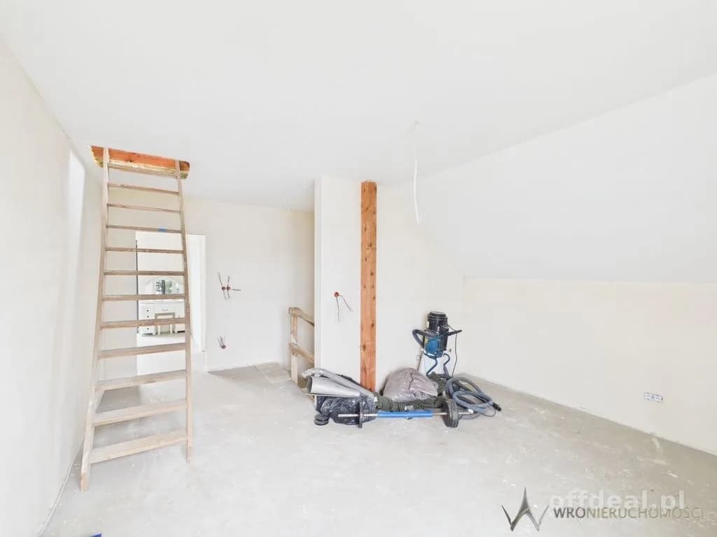 будинок на продаж у Michałowice | 3-кімн. | 125 m²