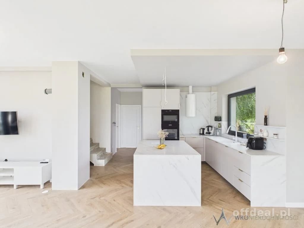 будинок на продаж у Michałowice | 3-кімн. | 125 m²