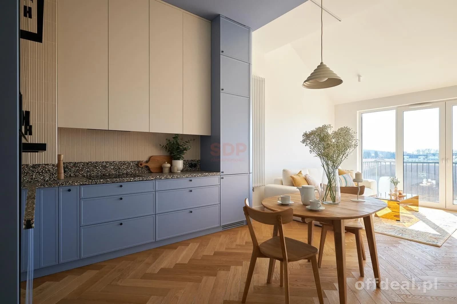 Luksusowy apartament w świetnej inwestycji