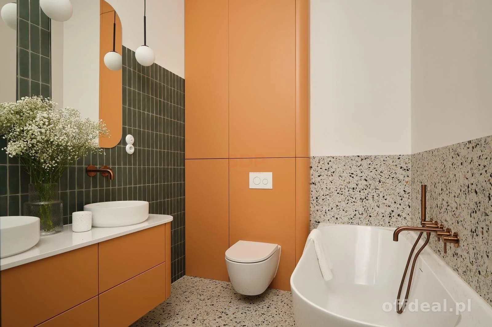 Luksusowy apartament w świetnej inwestycji