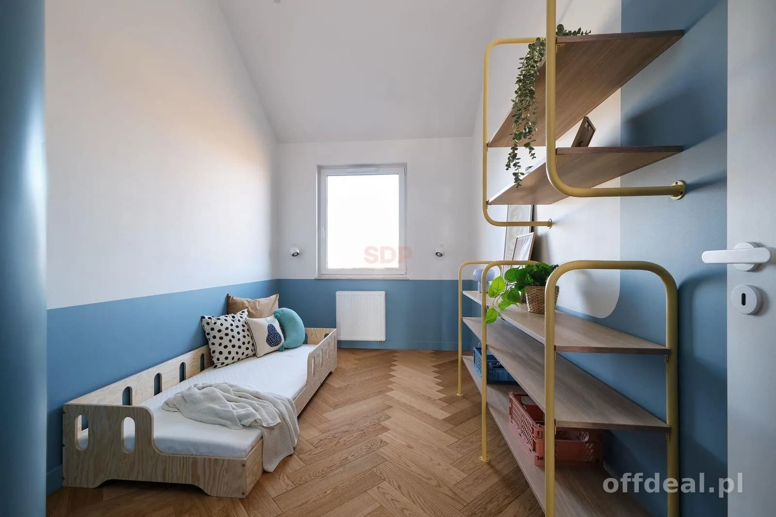Luksusowy apartament w świetnej inwestycji