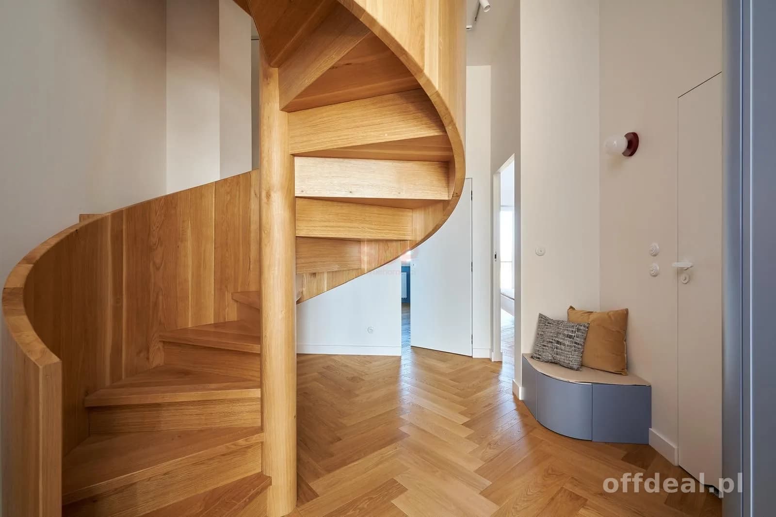 Luksusowy apartament w świetnej inwestycji