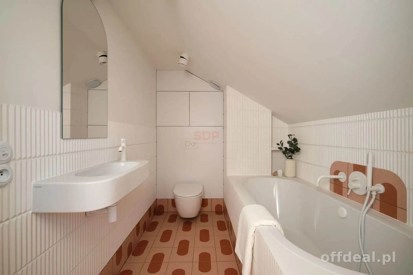 Luksusowy apartament w świetnej inwestycji