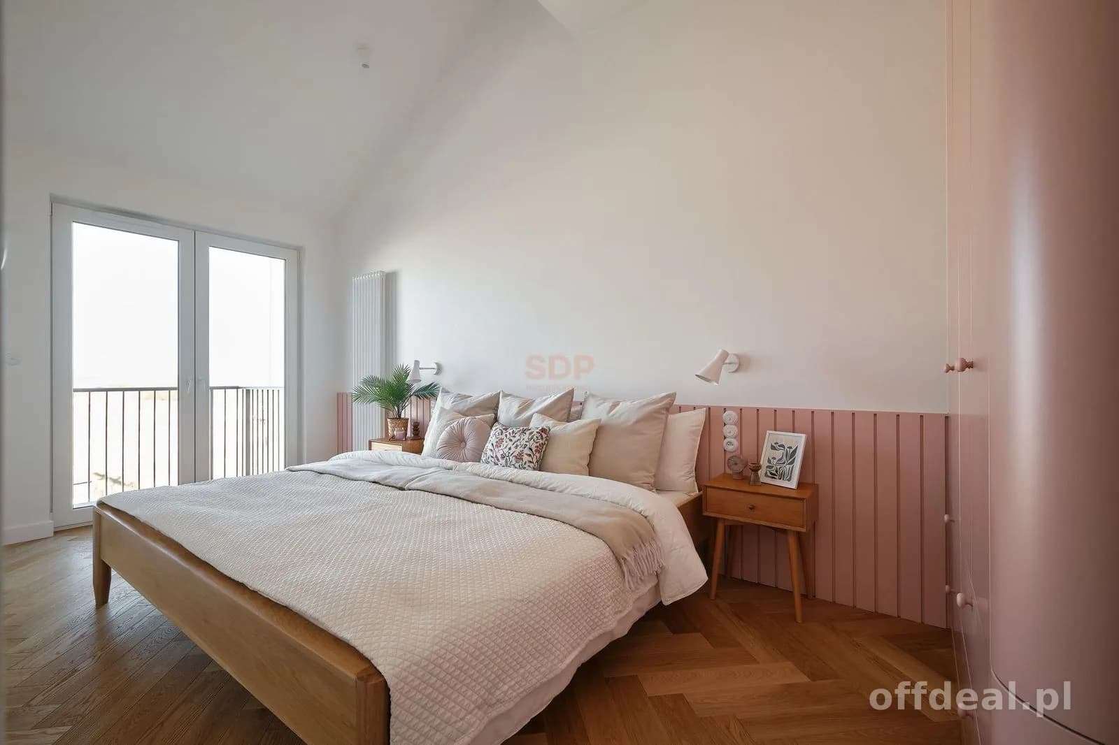 Luksusowy apartament w świetnej inwestycji
