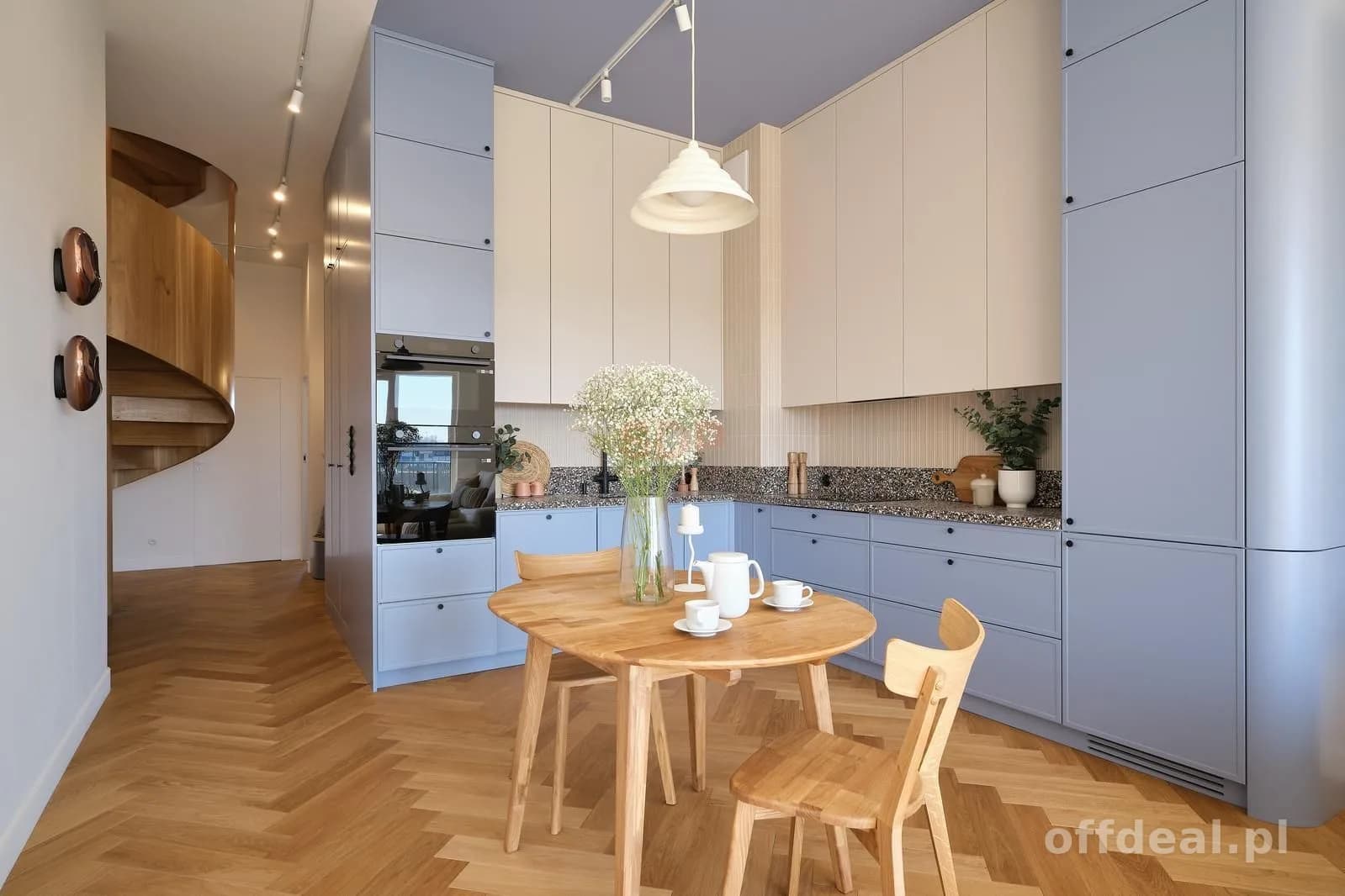 Luksusowy apartament w świetnej inwestycji