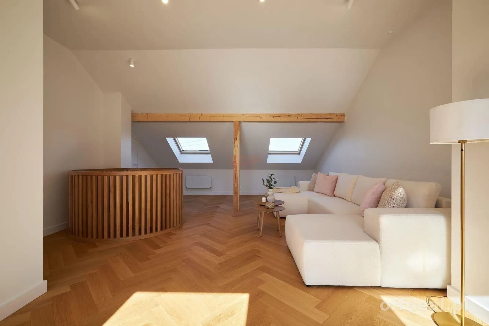 Luksusowy apartament w świetnej inwestycji