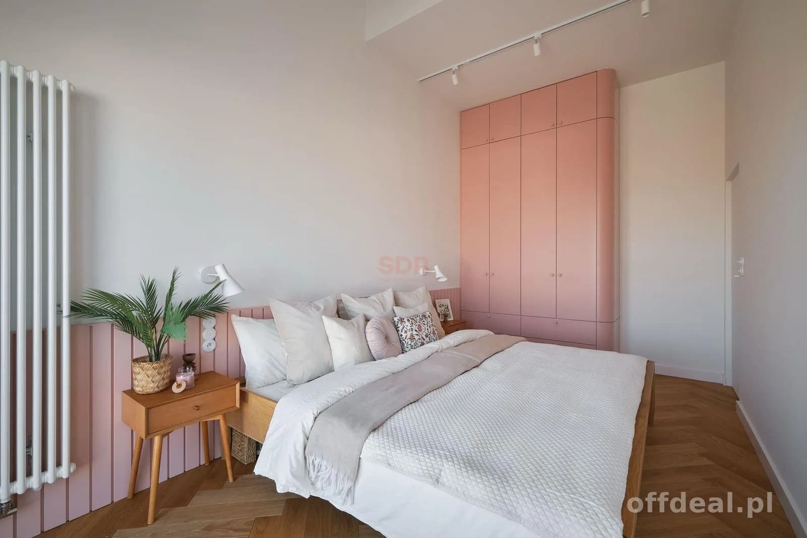 Luksusowy apartament w świetnej inwestycji