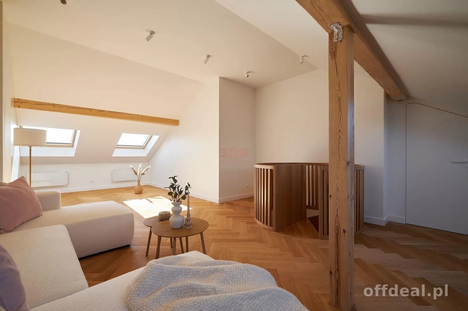 Luksusowy apartament w świetnej inwestycji