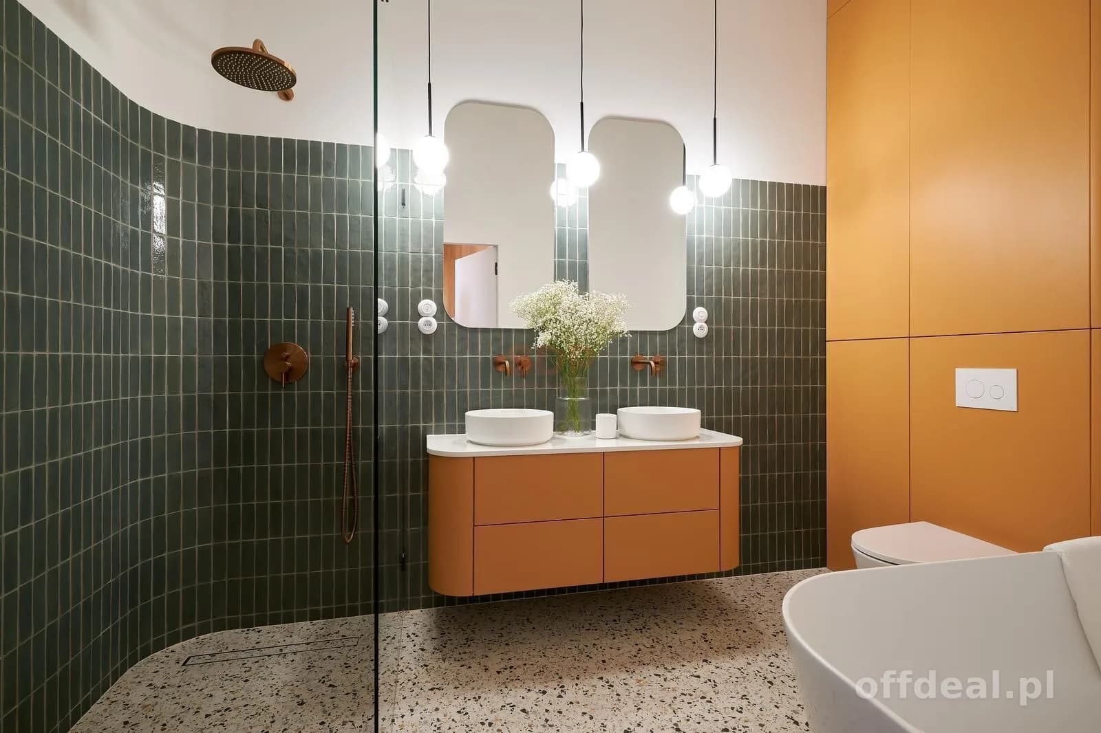Luksusowy apartament w świetnej inwestycji