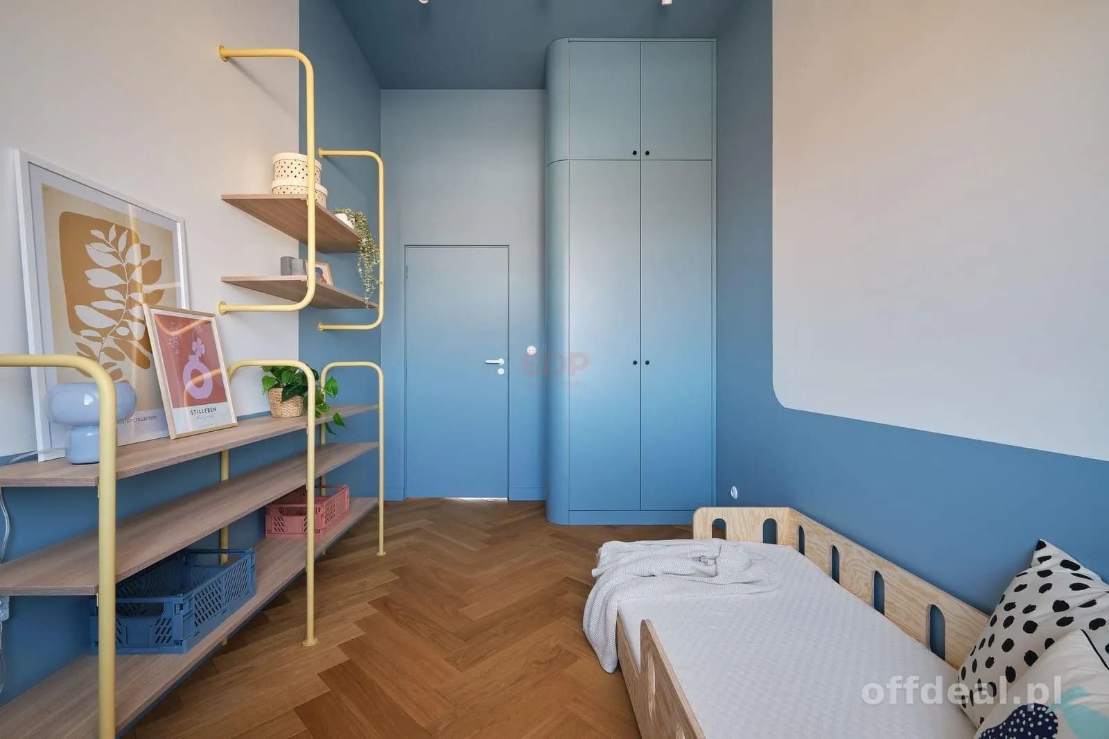 Luksusowy apartament w świetnej inwestycji