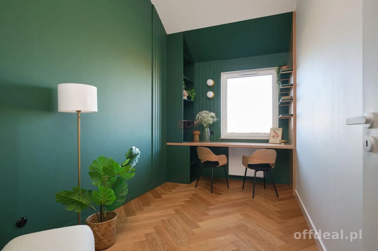 Luksusowy apartament w świetnej inwestycji