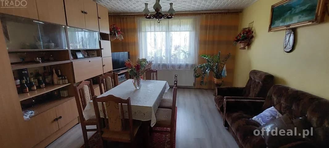 Gospodarstwo 5,72 ha Góraj gm. Babiak