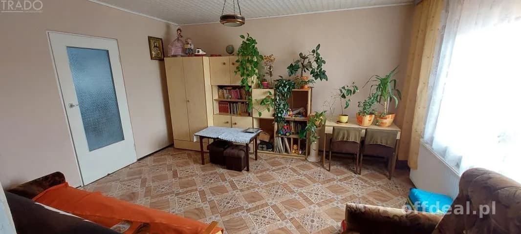 Gospodarstwo 5,72 ha Góraj gm. Babiak