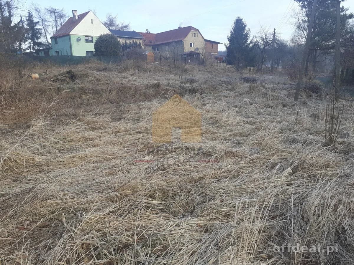 Okazja ! działka przy drodze w Dziećmorowicach