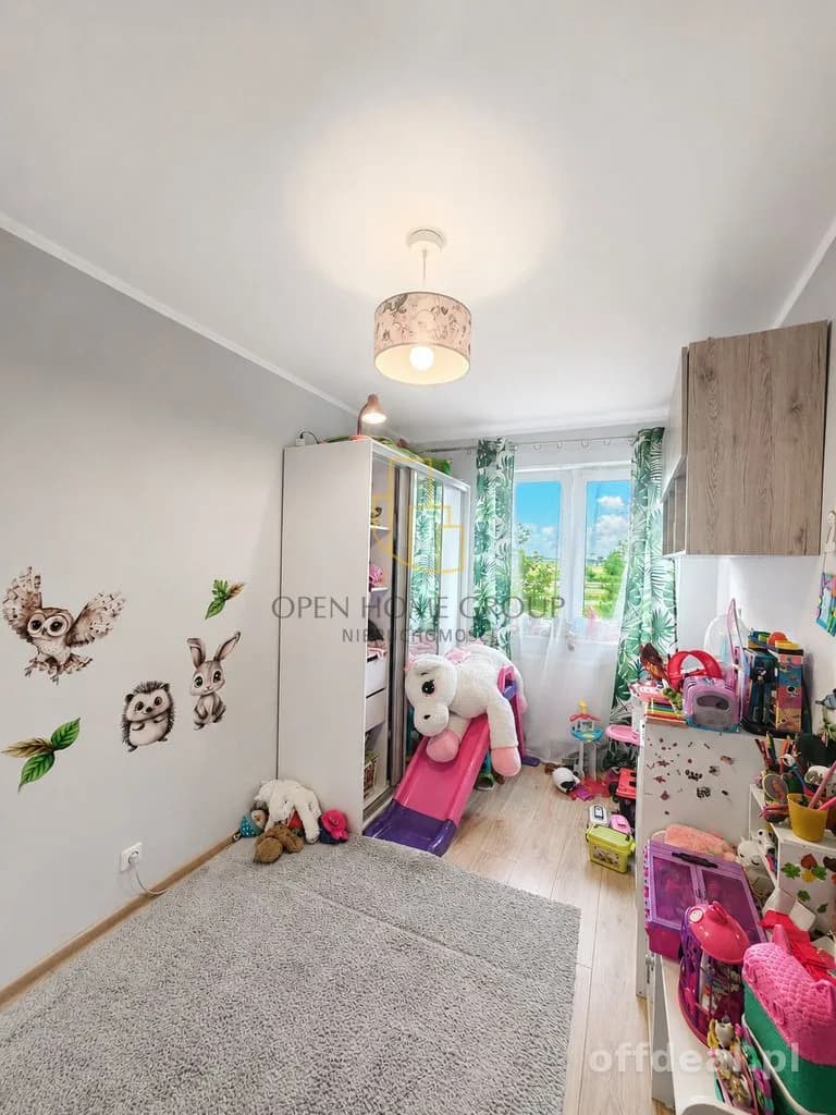 Zdjęcie 14: Mieszkanie, 3 pokoje, 50 m², Wrocław