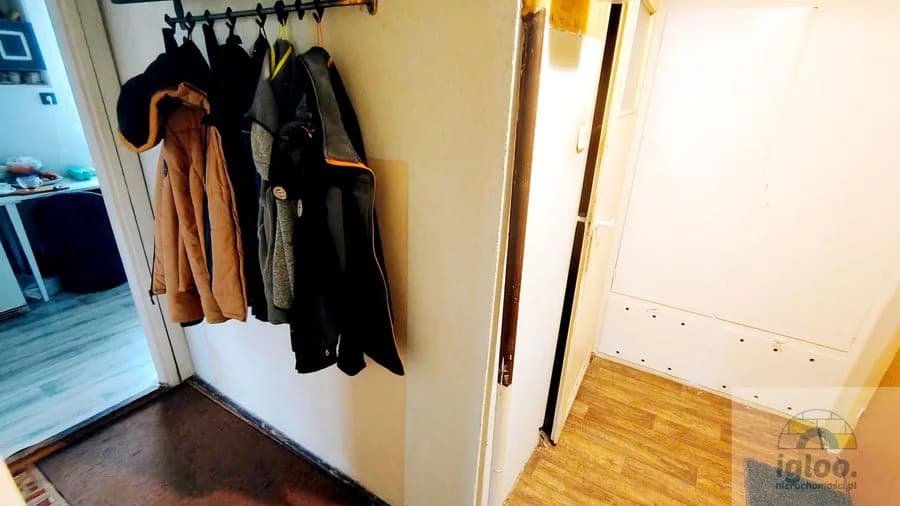 квартира на продаж у Kielce | 4-кімн. | 57 m²