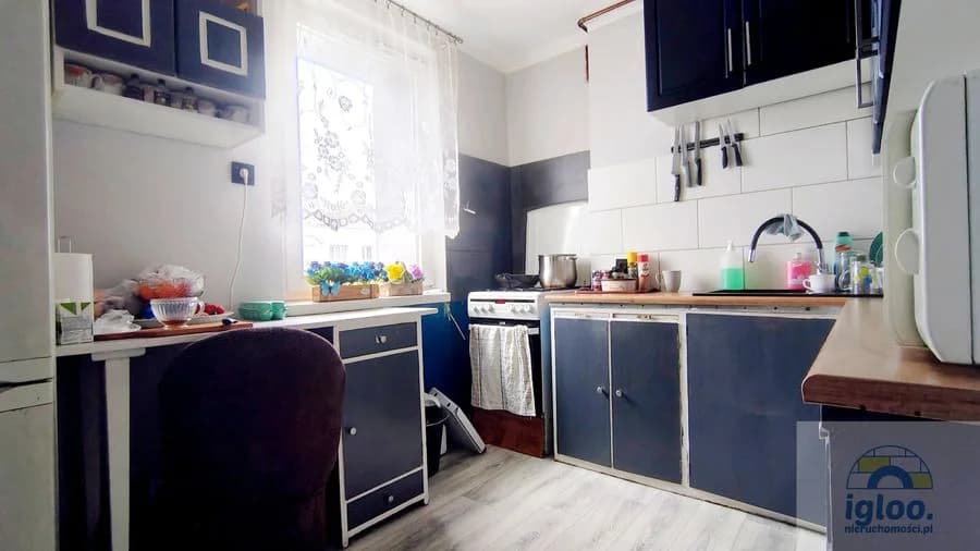 квартира на продаж у Kielce | 4-кімн. | 57 m²