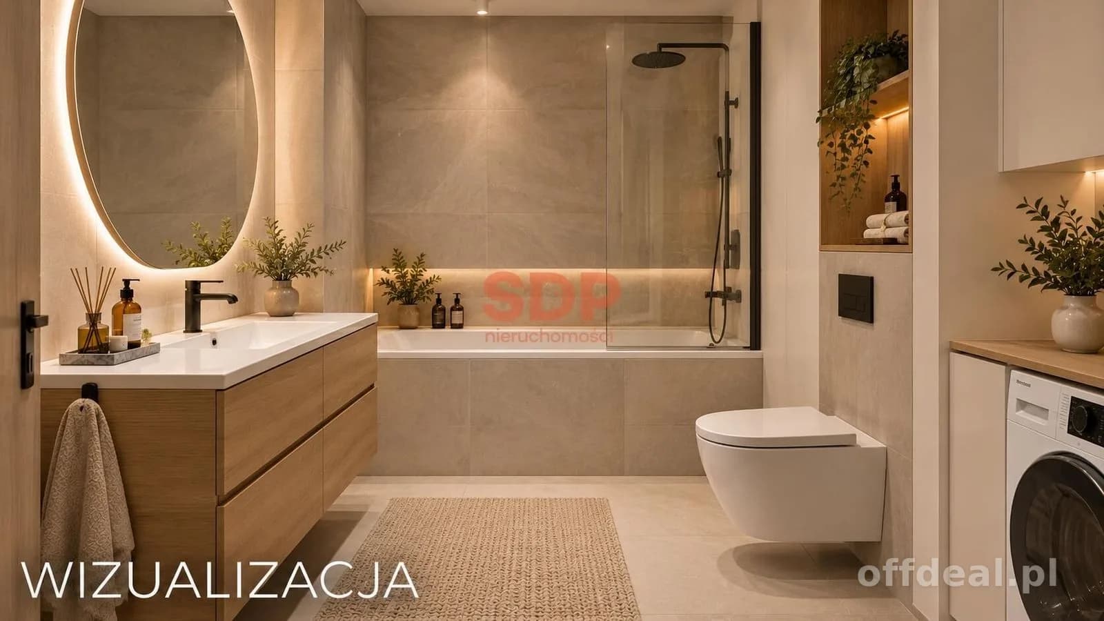Zdjęcie 4: Mieszkanie, 2 pokoje, 32 m², Wrocław