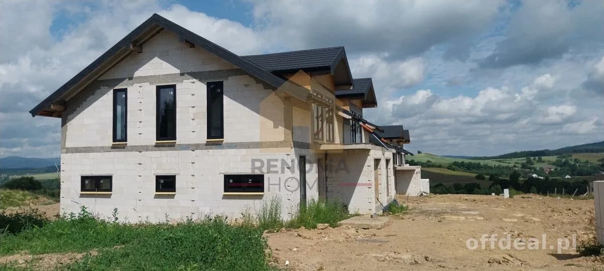 Nowe osiedle szmaragdowe!