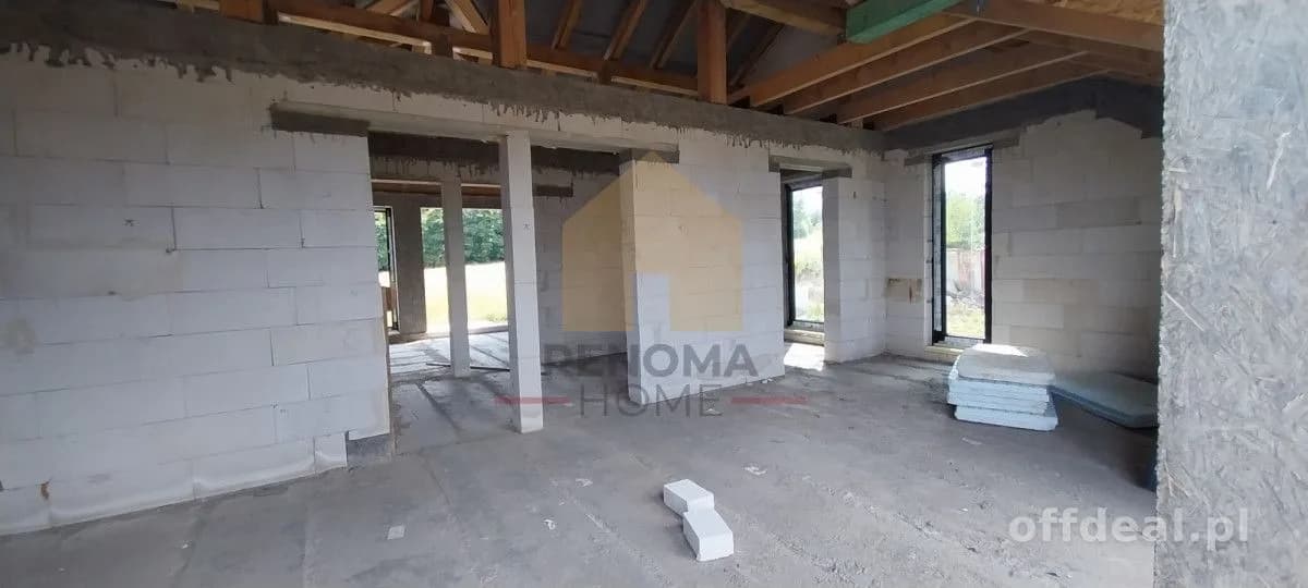 Nowe osiedle szmaragdowe!
