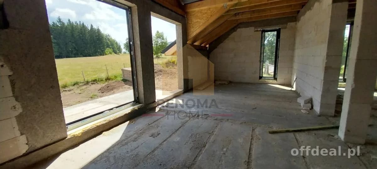 Nowe osiedle szmaragdowe!