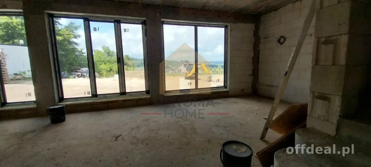 Nowe osiedle szmaragdowe!