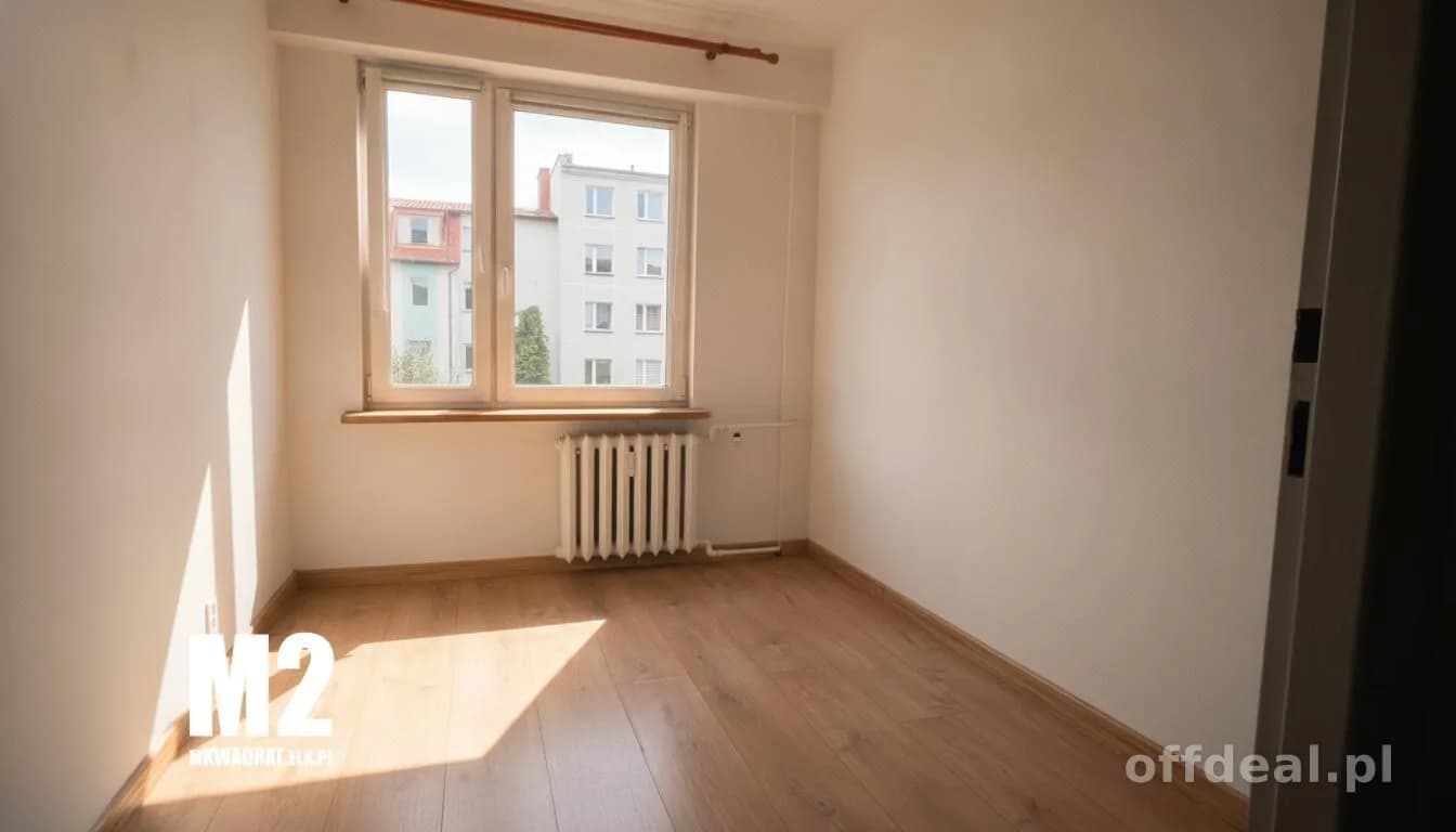 Photo 2: Apartment, 3 rooms, 61 m², Ełk