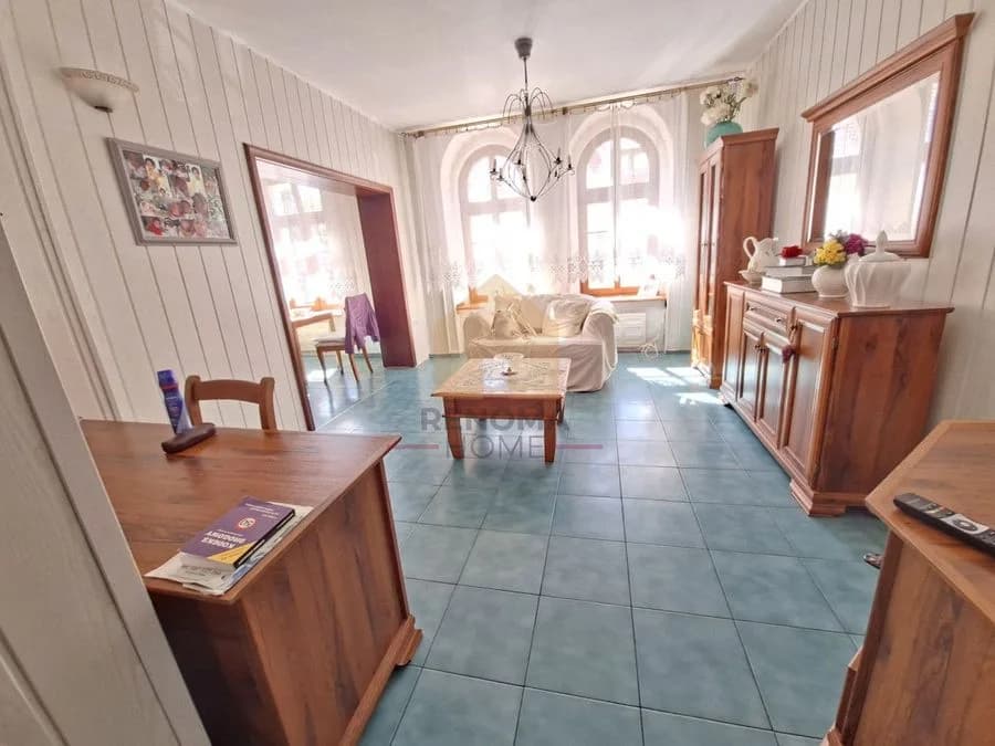 3-room apartment for sale in Wałbrzych, Śródmieście | 54.53 m²