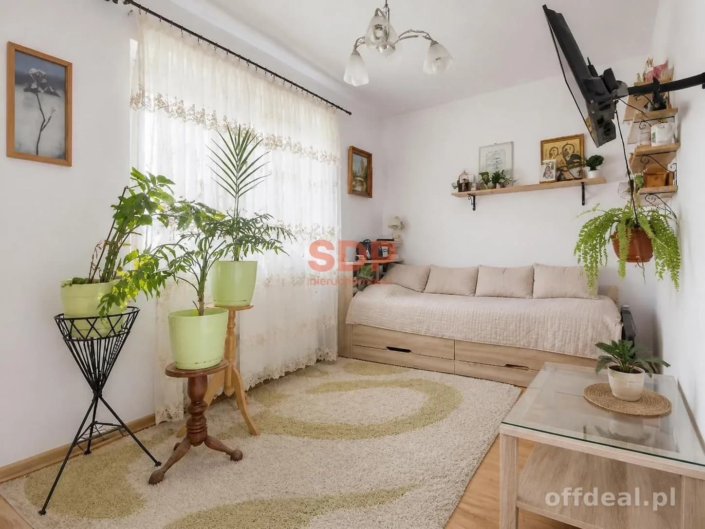 Zdjęcie 6: Mieszkanie, 3 pokoje, 60 m², Wrocław