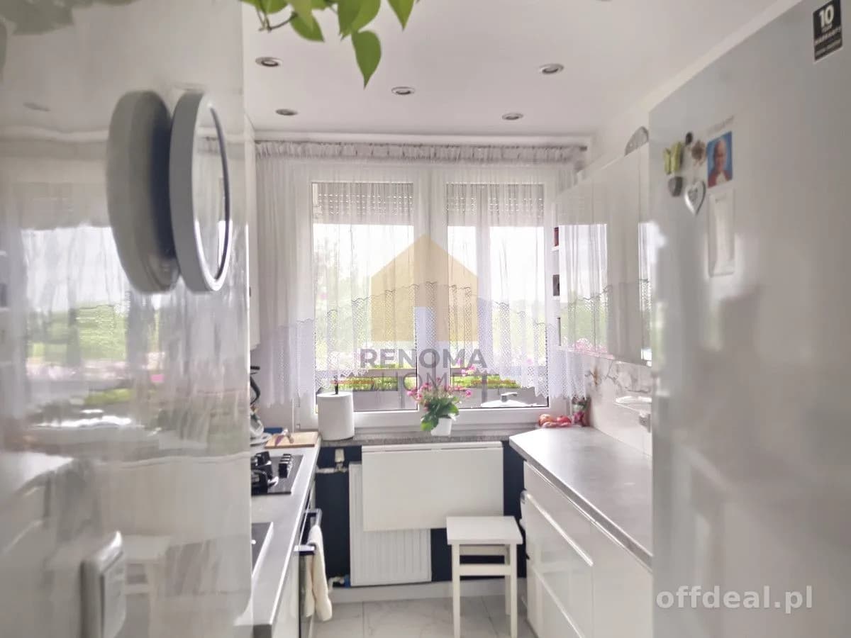 2-room apartment for sale in Legnica | 45 m²