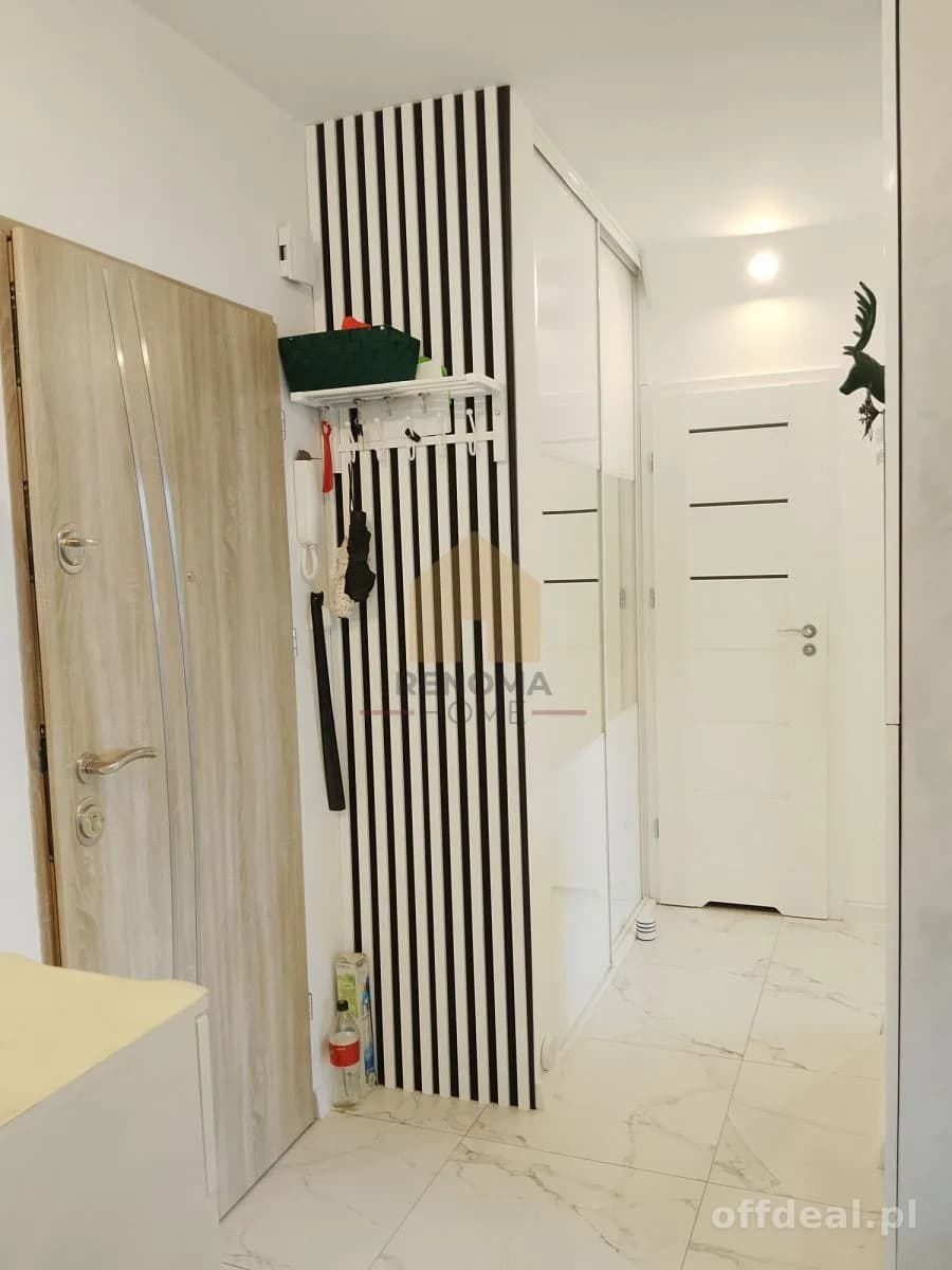 2-room apartment for sale in Legnica | 45 m²