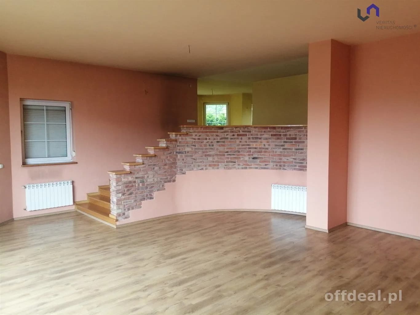 Dom na sprzedaż, Chybie