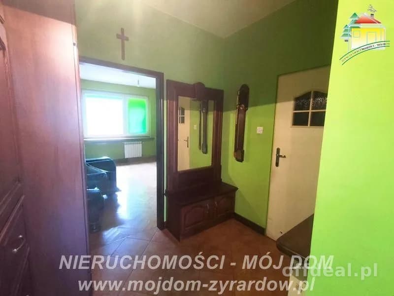 Funkcjonalne M-2 na 1 piętrze.