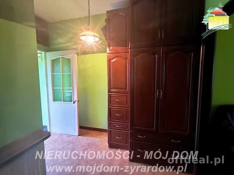 Funkcjonalne M-2 na 1 piętrze.