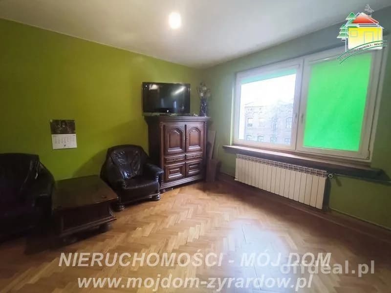 Funkcjonalne M-2 na 1 piętrze.