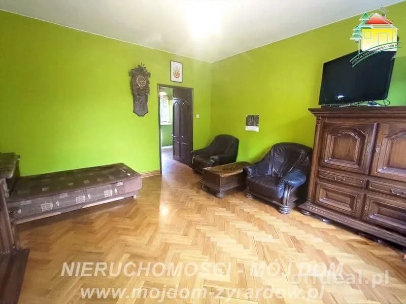 Funkcjonalne M-2 na 1 piętrze.