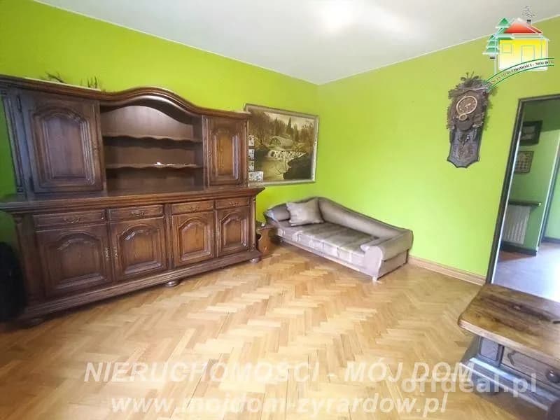 Funkcjonalne M-2 na 1 piętrze.