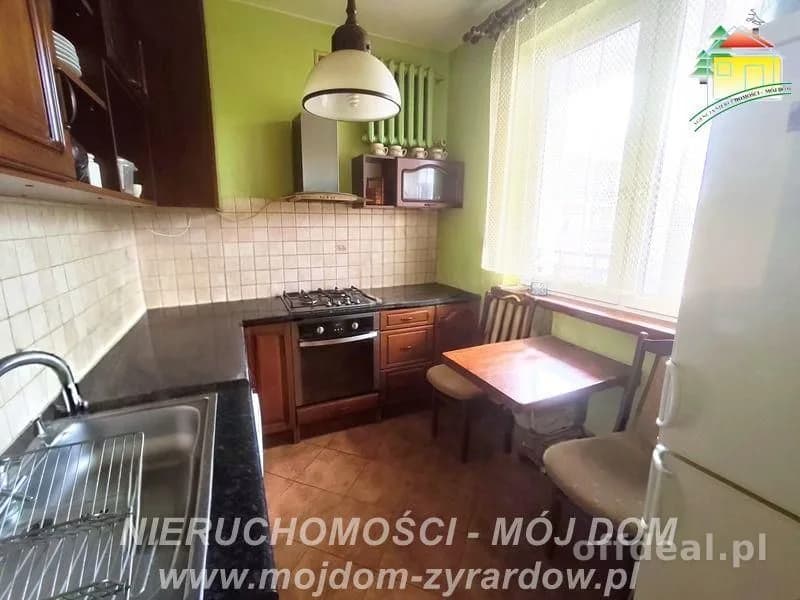 Funkcjonalne M-2 na 1 piętrze.