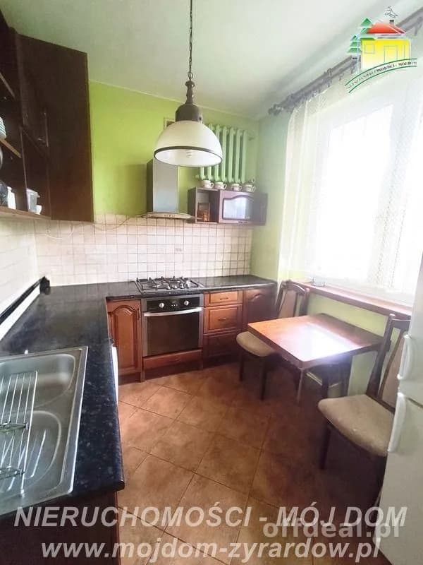 Funkcjonalne M-2 na 1 piętrze.